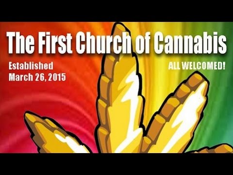 インディアナ州で新宗教自由法に基づいて大麻宗教が設立されました。 (Marijuana Religion Established In Indiana Under New Religious Freedom Law)