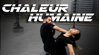 Chaleur Humaine - Christine and the Queens | Clémence Rionda - Michael Cassan choreography