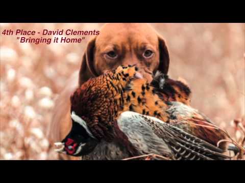 Fiocchi Friends Dog Photo Contest Winners