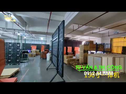 Video dự án