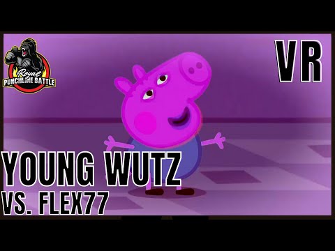 FlutschFingerFinn aka Young Wutz feat. Kokakalle vs. Flex77 - RPB S3 VR 20/42  (prod. by Racks)