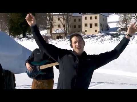 Die Malzbratla- Heut reiß´ma die hüttn zam (FOLX TV- Hüttengaudi)