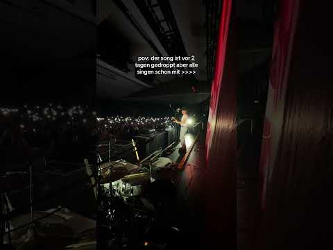 jetzt schon bock auf festivals mit tempo 😘🌻 #tempo #cro #badchieff #sampagne