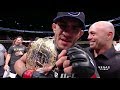 UFC 216: Tony Ferguson and Kevin Lee Octagon Interviews