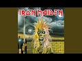 Iron Maiden (2015 - Remaster)