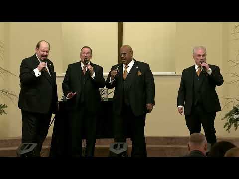 King's Heralds at East Texas Convocation 1-18-2025