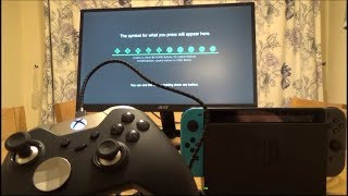 Xbox One Elite Controller on the Nintendo Switch (15)