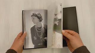Видео о книге CHANEL. История модного дома
