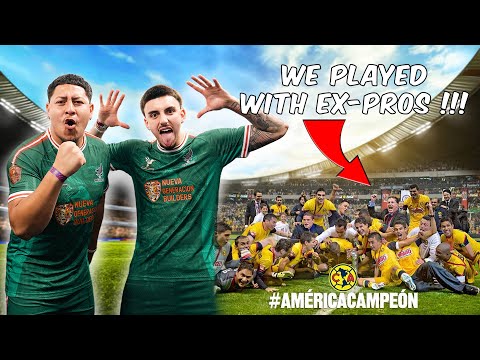 Korayma & Antonio and LuppeGarcia