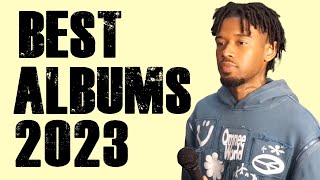 BEST ALBUMS OF 2023 | Mid-Year