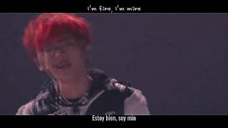 Sik-K - Noizy [Sub Español+Han]