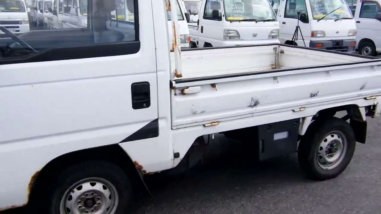 1995 Honda Acty Truck HA4 (UW-69b90feedcbc0)