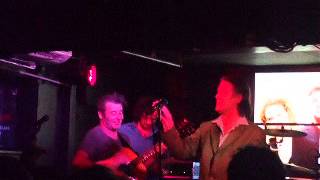 &#39;China Crisis&#39;   &#39;Red Sails&#39;    Cavern,Liverpool   &#39;14.12.2012