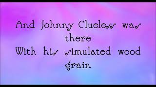 School Of Fish - Three Strange Days lyrics