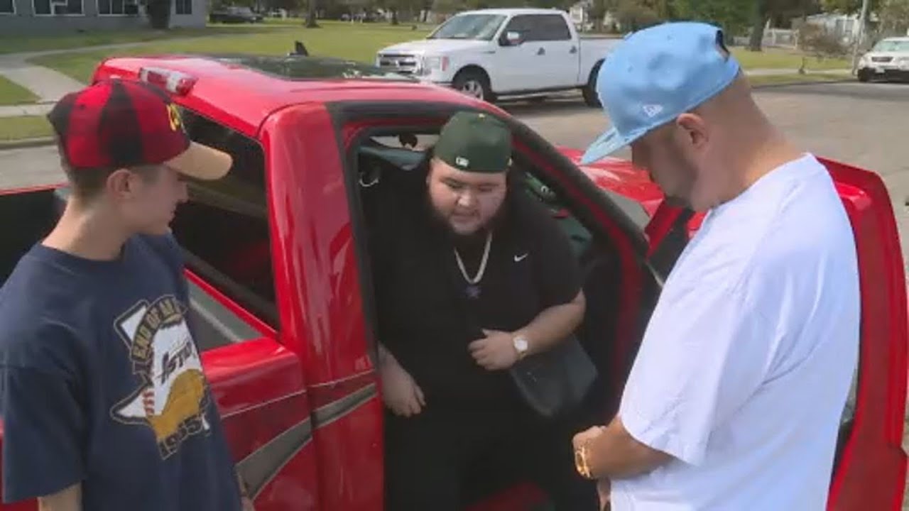 Latino rap artists making their mark in music industry