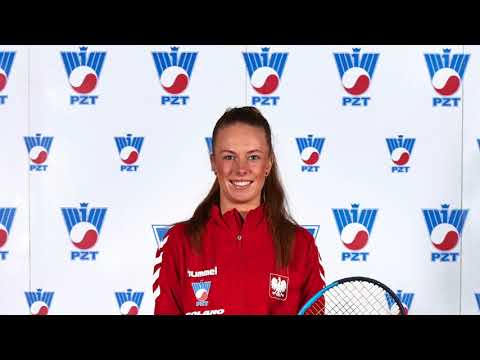 Eksperci o występie Magdaleny Fręch w eliminacjach Australian Open