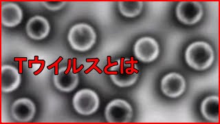 【ホラー解説】バイオのTウイルスを分かりやすく解説
