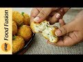 Croquette Balls Recipe by Food Fusion