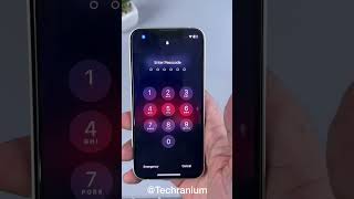 Unlock iPhone by Khul Ja SIM SIM  #shorts