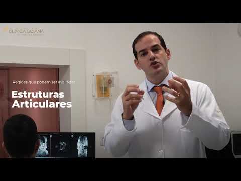 Ressonância Magnética