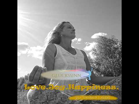 Be happy - Glücklichsein ist DEINE Entscheidung!