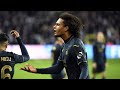 RSC Anderlecht - OHL: Zirkzee 1-2 | 2021-2022