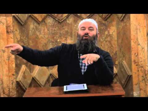 1 Miliard e 600 Milion SEVAPE - Hoxhë Bekir Halimi