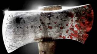 if i was a serial killer - insane clown posse