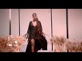 Model Catwalk Trend The Black Tape Project Compilation 2020