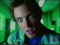 Juicy Fruit Gum Television Commercial 2000 Aaron Paul