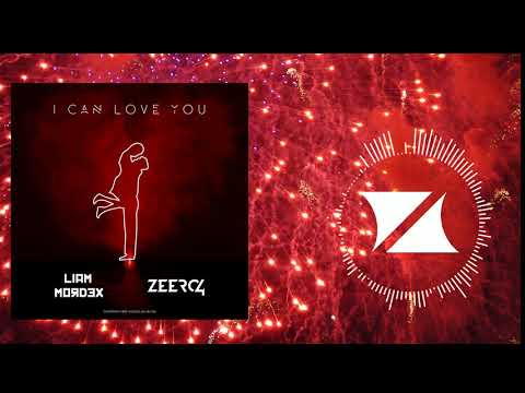 Liam Mordex & Zeero4 - I Can Love You (Ft. Curtis Clark)