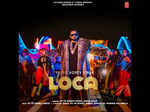 Loca (Full Audio) — watch video