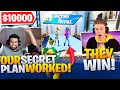 I WON Lachlan S 10 000 Fortnite Fashion Show World Cup Ft Ali A Fortnite Battle Royale