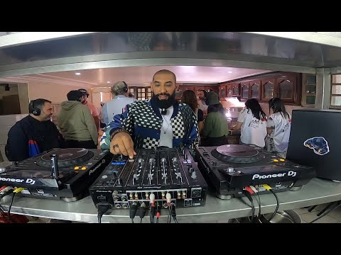 Mr. ID Present All Around Session #1