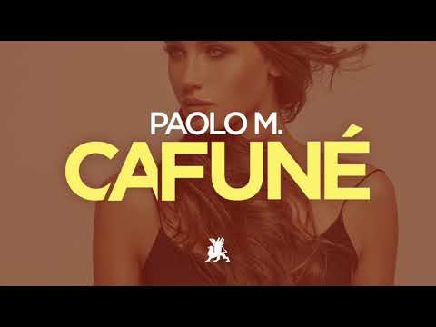 Paolo M. - Cafuné (Teaser)