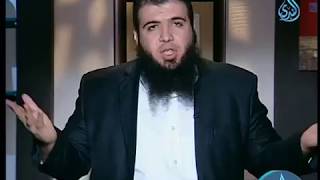 صورة الملل  ح 7  أطفالنا والقرآن  الدكتور شريف طه يونس 12 8 201