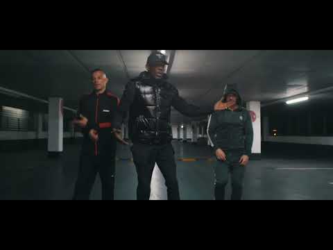 SaSaSaS - Party Popper (Official Music Video) (Drum and Bass 2022)