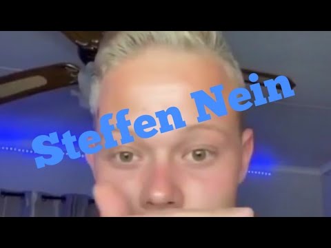 Steffen Nein Meme