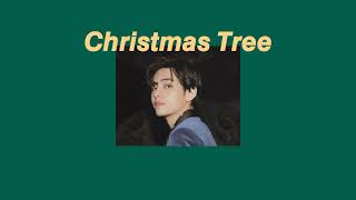 [THAISUB/แปลไทย] Christmas Tree - V BTS