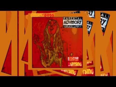 ChevyBoss x Boss Krizzy - Cociena (rerelease 2017)