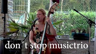 Download lagu Je bent niet hip - don´t stop musictrio mp3