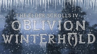 The Elder Scrolls IV: Oblivion - Винтерхолд (мод) #1
