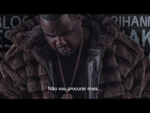 DBS Gordão Chefe - 05- Não Preciso de Você Part. DaLua. Prod. Leo Grijo -  QVNMA - DBS Gordão Chefe