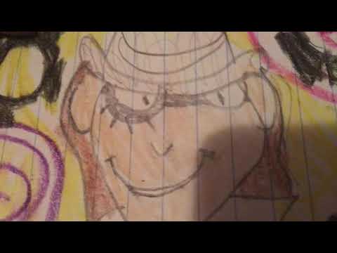 Alex delarge vs the joker