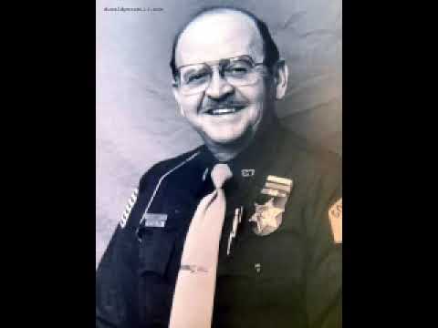 WIMI 99.7 Radio Call Birthday Wish To Sheriff Donald Pezzetti - Gregory Jon Talks To Sheriff