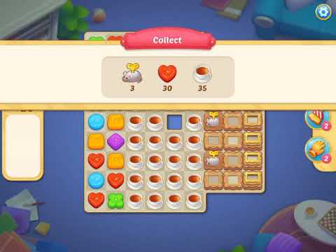 Matchington Mansion - Level 160