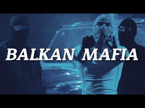 VOYAGE X OLEXESH - "BALKAN MAFIA" INSTRUMENTAL (prod.mio)