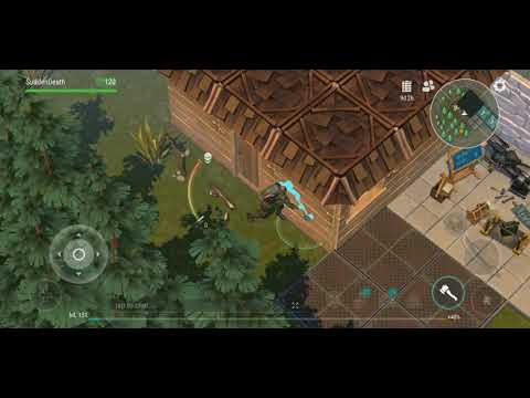 Ldoe Raid (Player7180's base) bad raid.