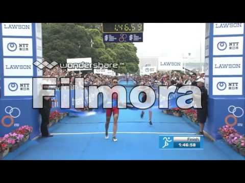 Comparació trepitjada Gomez Noya Vs A. Brownlee
