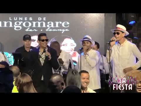 Popurrí, La Cerveza, De Cajeta y Mi Mayita - Diomedes y el Grupo Mio